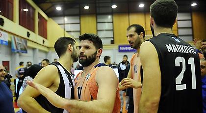 Παπαμακάριος: «Το αξίζαμε, ό,τι κι αν λένε…»