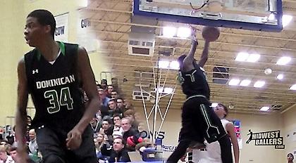 Ποιος Γιάννης και Θανάσης; Δείτε τι έκανε ο Κώστας Αντετοκούνμπο (video)