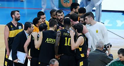 Η συνειδητοποίηση της σκληρής πραγματικότητας