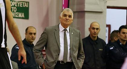 Συλλυπητήρια ΠΑΟΚ και Φάρου σε Μαρκόπουλο