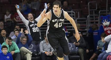 «Μπόμπα» ο Μαριάνοβιτς