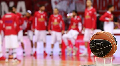 «Έχει τον τρόπο ο Ολυμπιακός με Μπαρτσελόνα»