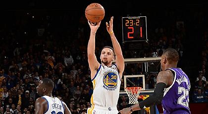 Ο Στεφ Κάρι μάς… τρολάρει