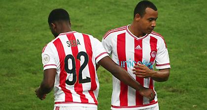 Τόσες φορές την έχουμε πατήσει…