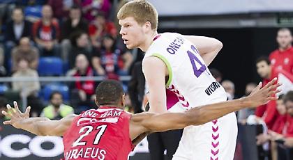 Θα συναντήσει τον Μπέρτανς ο Ολυμπιακός