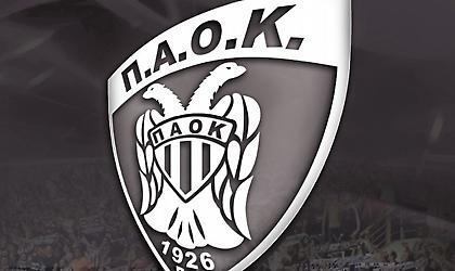 Αυτοκριτική και... επίθεση σε Παναγιώτου από ΠΑΟΚ!