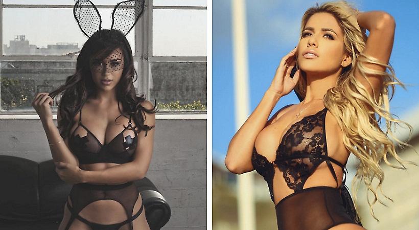 Τα 10 σέξι fitness models που θησαυρίζουν μέσω Instagram! (pics)