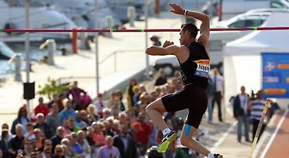 Στη Γαλλία ξεκινά ο Φιλιππίδης