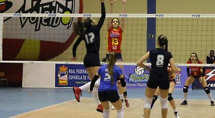 Πρωτιά για τις νεάνιδες