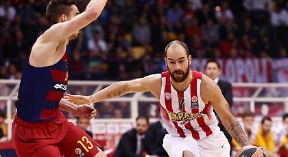 Το «χορευτικό» του Σπανούλη (video)