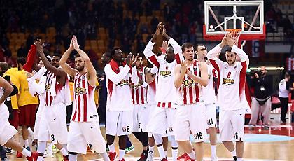 Θρυλική πρεμιέρα!