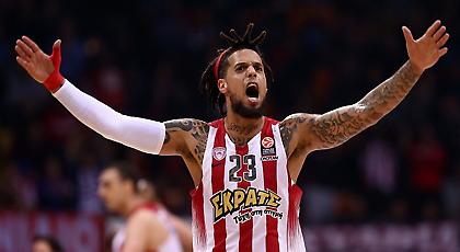 Χάκετ: «Ευλογία να παίζεις μπροστά σε τέτοιο κοινό»