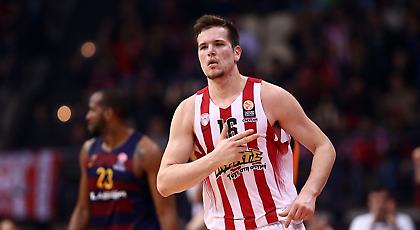 Αγραβάνης: «Απαραίτητο να υπερασπίζεσαι την έδρα σου»