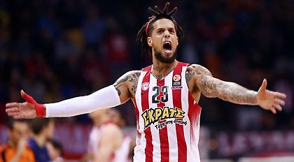 Χάκετ at the buzzer (video)