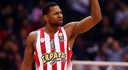 Στρόμπερι: «Πήραμε μία σπουδαία νίκη»