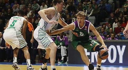 Την έπιασε «πελάτισσα» στην Ανδαλουσία