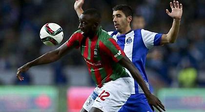 «Στραπάτσο» για Πόρτο