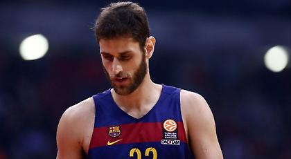 Περπέρογλου: «Δεν είχαμε ενέργεια»