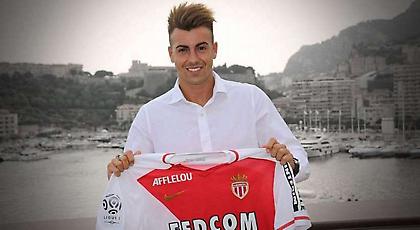 Παρελθόν ο Ελ Σαράουι για Μονακό