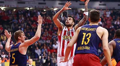 Πρίντεζης: «Φάνηκε πόσο πολύ θέλαμε τη νίκη»