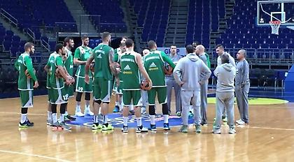 Δεν χωρούν... συναισθηματισμοί