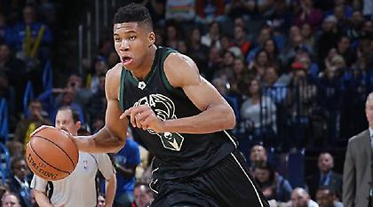 Μεγάλος ο Giannis, αλλά…