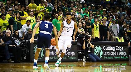 Οργίασαν τα… παιδιά μας στο NCAA