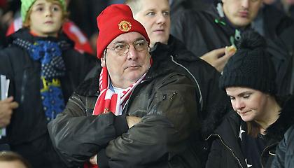 Το «Ολντ Τράφορντ» έχει γίνει... βαρετό