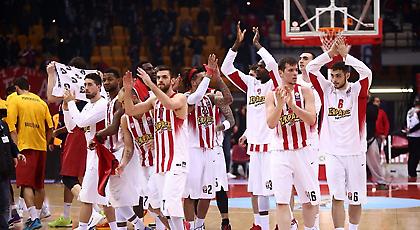 Χορτάστε… Ολυμπιακό (video)