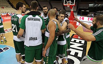 Euroleague και εμβόλιμη αγωνιστική στην Ισπανία