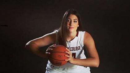 Η Μαριέλλα στα χνάρια του Παναγιώτη Φασούλα