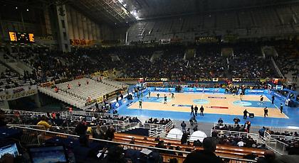 Τα εισιτήρια για το ΑΕΚ-Παναθηναϊκός