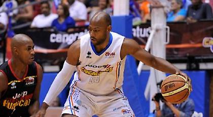 Έρχεται για την Καβάλα ο Ουίλιαμς