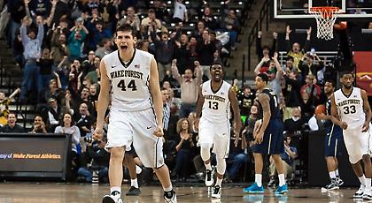 Πρωταγωνιστής ο Μήτογλου ξανά! (video)