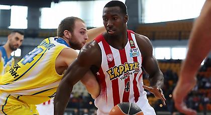 Λείπει το μπάσκετ στον Πάτρικ Γιανγκ!