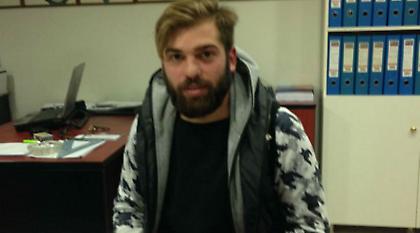 Πήρε Μακρίδη ο Αχαρναϊκός