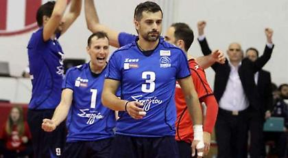 Πολυτιμότερος ο Χριστοφιδέλης