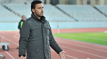 Τέλος ο Μαραντάς από τον Παναιγιάλειο