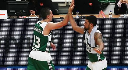 Πρόβλημα με Διαμαντίδη!