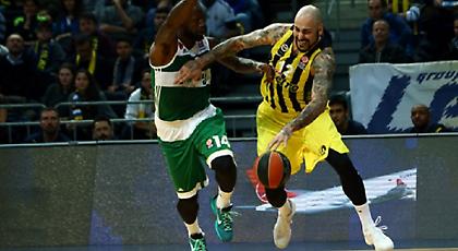 Άντιτς: «Μαθαίνω ακόμη μπάσκετ από τον Ομπράντοβιτς»