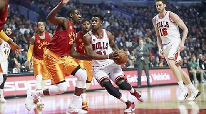 Ο Μπάτλερ «σέρβιρε» νίκη