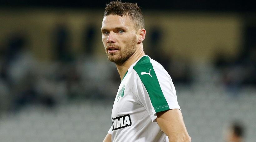 «Παίζεται» η επιστροφή του Μπεργκ