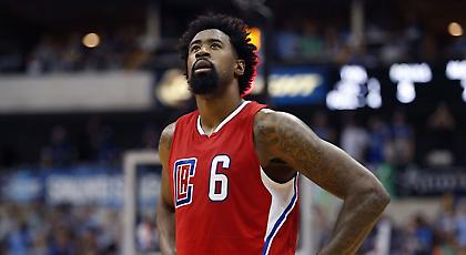 Ήμαρτον ρε Τζόρνταν!