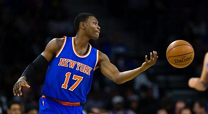 Θα ξαναπαίξει μπάσκετ ο άσος των Νικς που πυροβολήθηκε