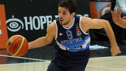 Πήρε Λαπροβίτολα η Εστουντιάντες