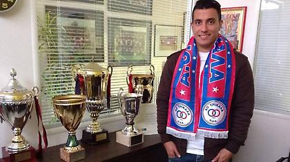 Ενίσχυση με Σερτζίνιο στα Τρίκαλα