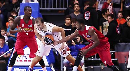 Γλυνιαδάκης: «Να μπει με το δεξί το 2016»