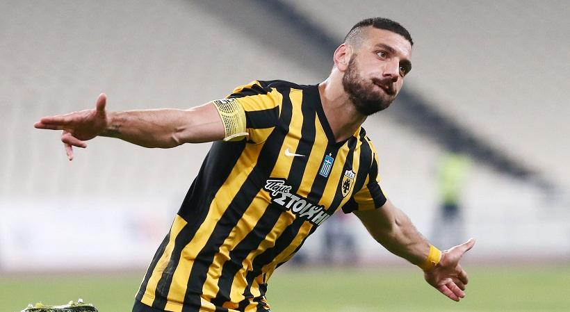 Οι ευχές του Αραβίδη