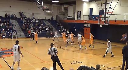 Η ανατροπή της χρονιάς στο φινάλε του 2015 (video)