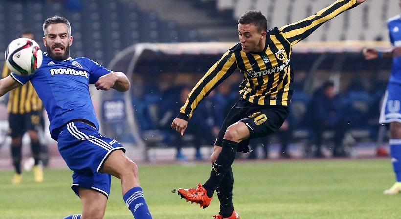 Μπουονανότε: «Να είναι αξέχαστο το 2016»